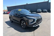 Mitsubishi Eclipse Cross 202 en Indianapolis