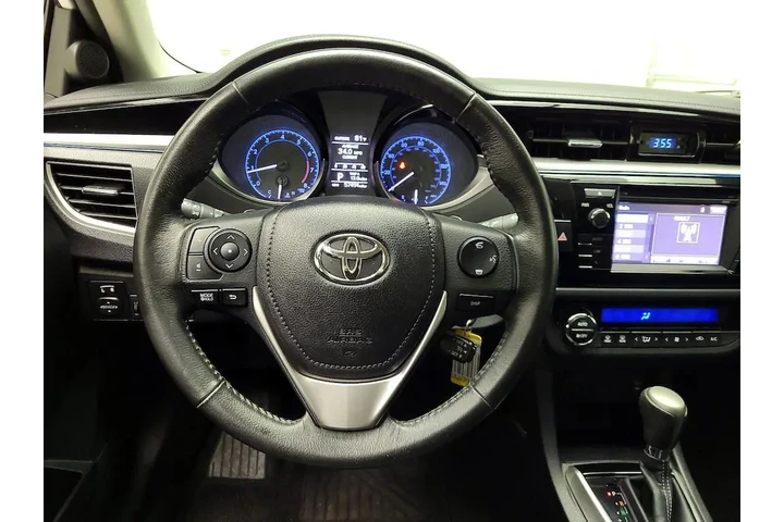 $14998 : Toyota Corolla 2014 S Plus 4 image 9