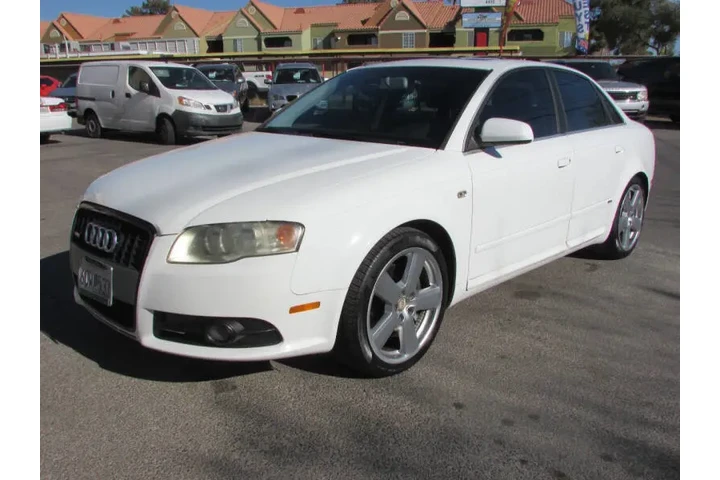 $5900 : 2008 A4 2.0T image 6