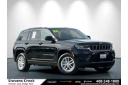 Jeep Grand Cherokee 2025 4x2 en San Jose
