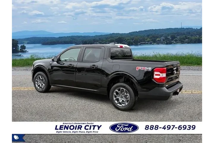 $32900 : Ford Maverick 2025 AWD XLT 4 image 5
