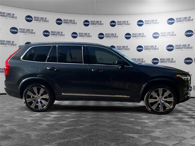 $52000 : PRE-OWNED  VOLVO XC90 RECHARGE image 6