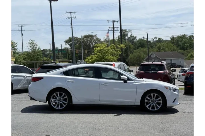 $13995 : 2016 MAZDA6 i Touring image 5