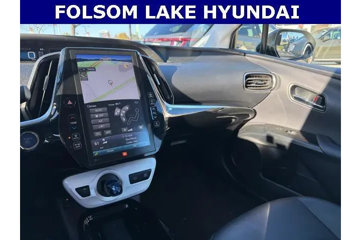 $21491 : Toyota Prius 2018 Four 4dr H image 6