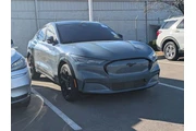 Ford Mustang Mach-E 2023 AWD