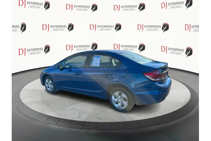 $5995 : 2015 HONDA CIVIC2015 HONDA CI image 8