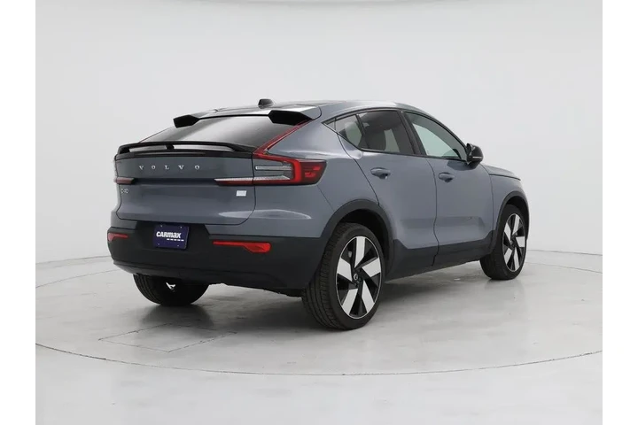 $27998 : Volvo C40 Recharge 2023 eAWD image 8