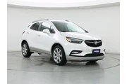 Buick Encore 2019 Essence 4d