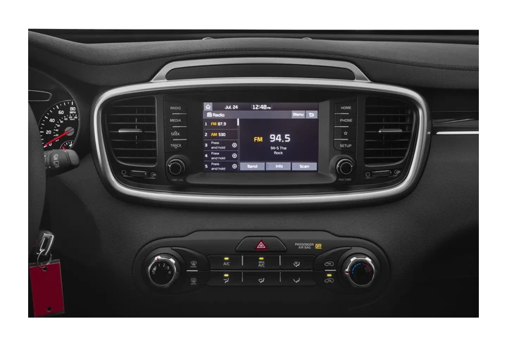 $14984 : 2019 Sorento LX image 7