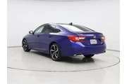 $26998 : Honda Accord 2022 Sport Spec thumbnail