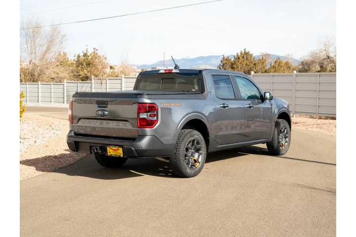 $36547 : 2024 Maverick Lariat image 4