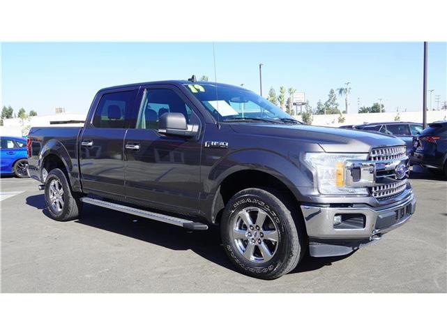 $32998 : 2019 F-150 XLT Pickup 4D 5 1/ image 4