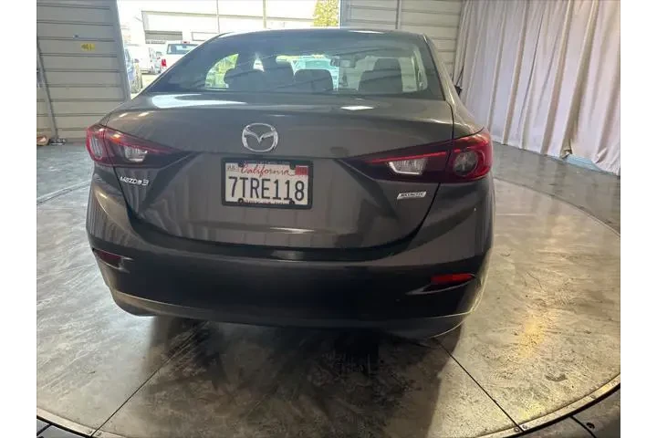 $11495 : Mazda Mazda3 2016 i Sport 4d image 6