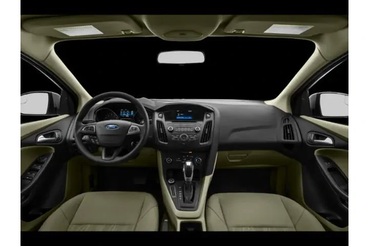 $9680 : Ford Focus 2018 SE 4dr Sedan image 5