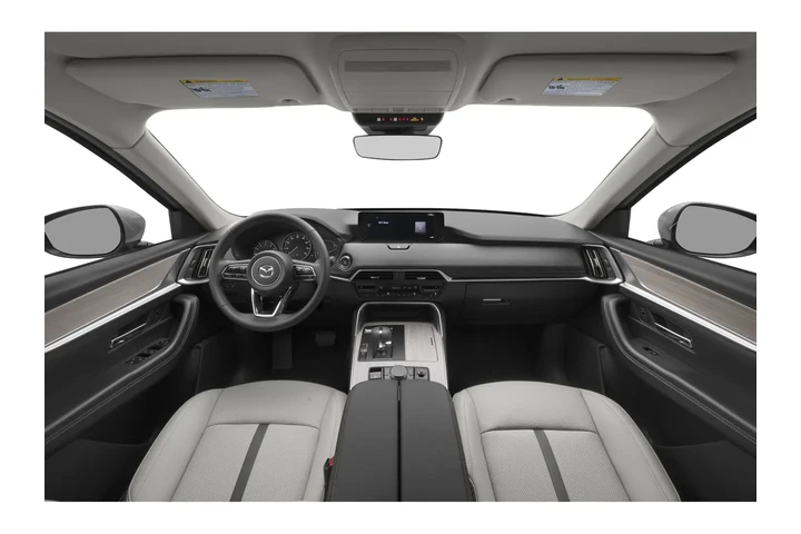 $24488 : 2024 CX-90 3.3 Turbo Preferre image 5