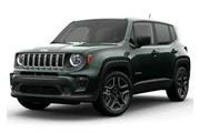 Jeep Renegade 2021 Sport 4dr en Charlotte