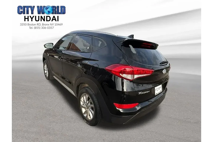 $13003 : Hyundai TUCSON 2017 AWD SE P image 3
