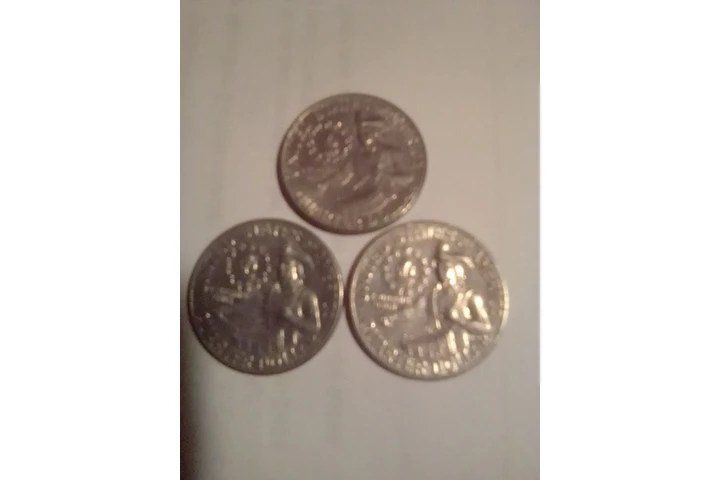 $13000 : Monedas 1776 1976 image 8