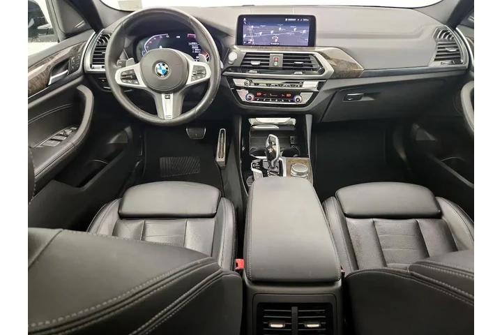 $26998 : BMW X3 2020 sDrive30i 4dr Sp image 9