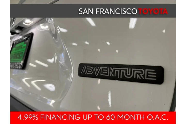 $33988 : Gold Certified2024 RAV4 Adven image 10