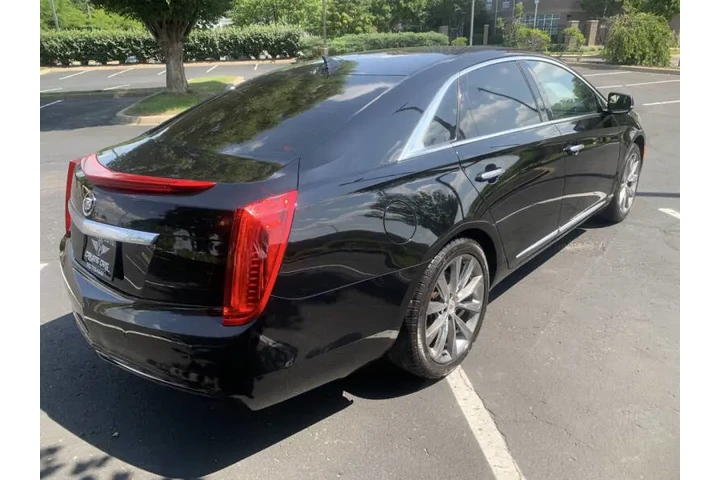 $9995 : 2014 XTS 3.6L V6 image 6