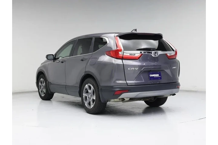 $22998 : Honda CR-V 2019 AWD EX 4dr S image 2