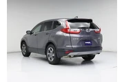 $22998 : Honda CR-V 2019 AWD EX 4dr S thumbnail