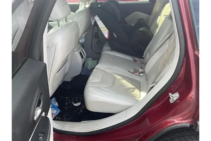 $18995 : Jeep Cherokee 2020 4x4 Latit image 10