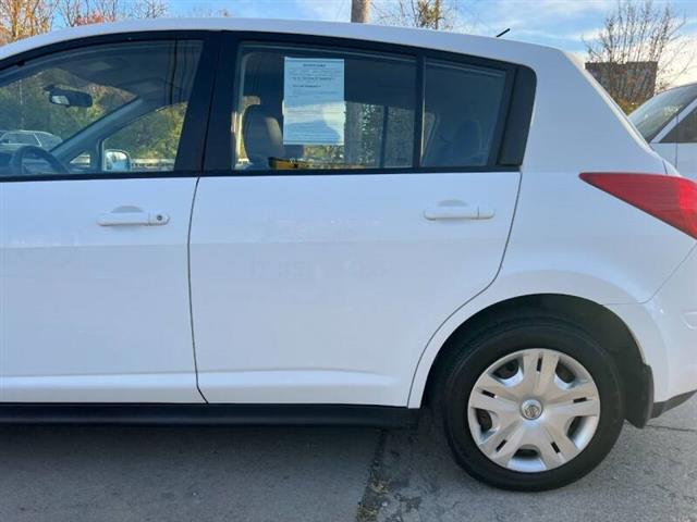 $5495 : 2012 Versa 1.8 S image 10