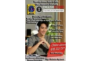 Clases de inglés en linea en San Diego