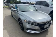 $17575 : Honda Accord 2018 Sport 4dr thumbnail