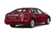 $11999 : Nissan Altima 2015 2.5 SV 4d thumbnail