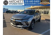 Chevrolet Blazer 2025 AWD LT en Wichita