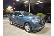 Ford Expedition MAX 2019 4x4