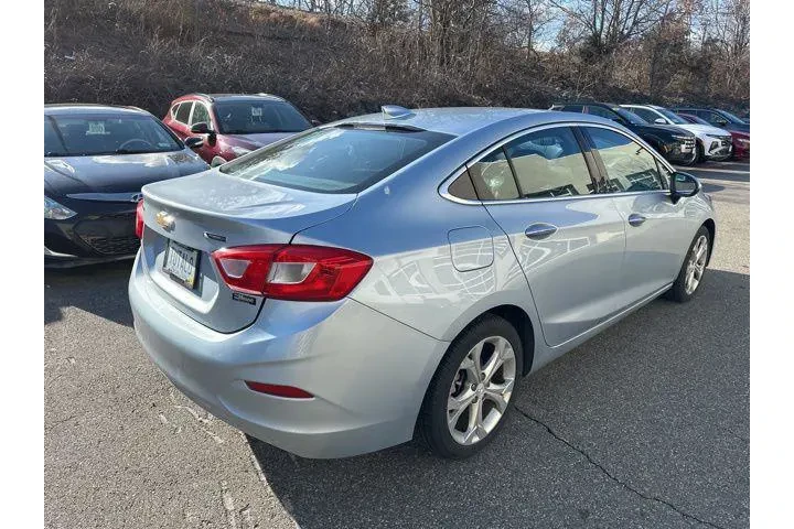 $11999 : Chevrolet Cruze 2017 Premier image 3