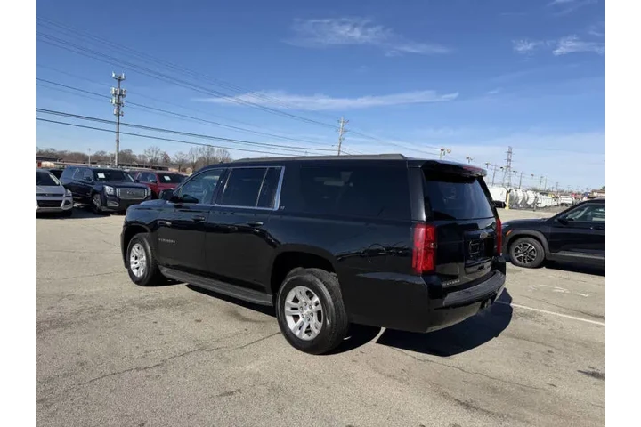 $11999 : 2015 Suburban LT image 5