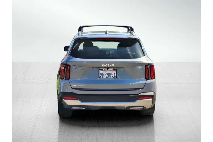 $35977 : Kia Sorento 2025 SX 4dr SUV image 5