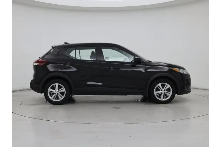 $16998 : Nissan Kicks 2021 S 4dr Cros image 7