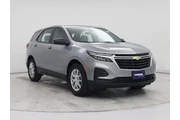 Chevrolet Equinox 2024 LS 4d en Raleigh