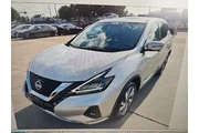 Nissan Murano 2023 SL 4dr SU