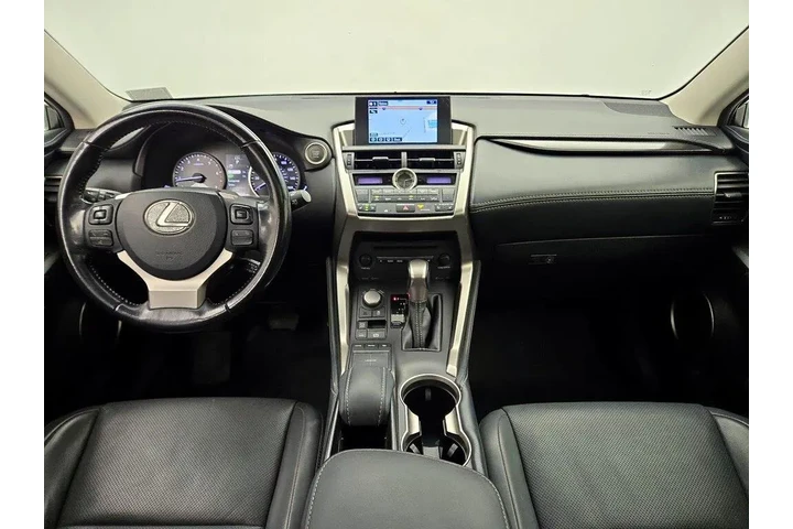 $15998 : Lexus NX 200t 2015 F SPORT 4 image 9