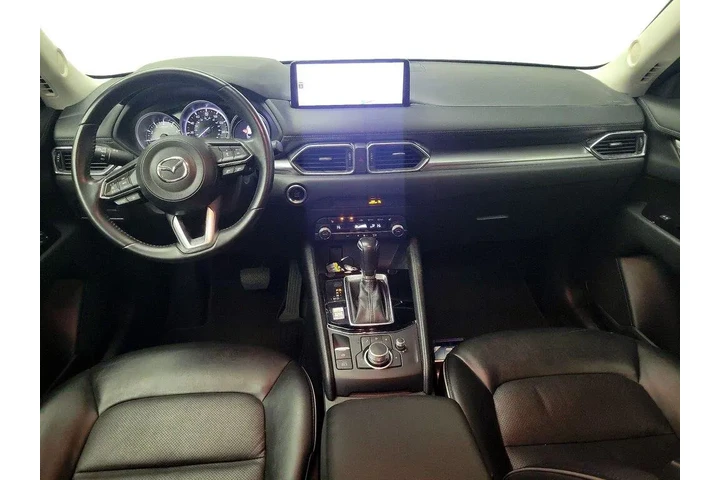 $22998 : Mazda CX-5 2024 AWD 2.5 S Se image 9