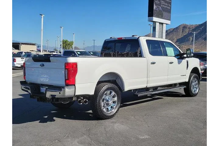 $55250 : Ford F-350 Super Duty 2022 4x4 image 2