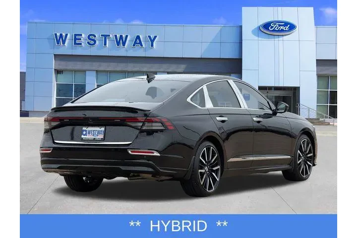 $32796 : Honda Accord Hybrid 2024 Tou image 3