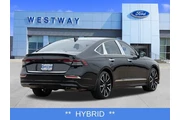 $32796 : Honda Accord Hybrid 2024 Tou thumbnail