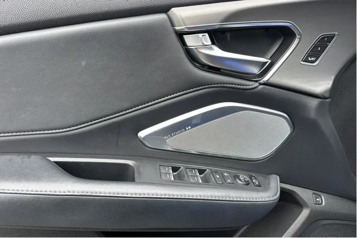Acura RDX 2020 SH-AWD 4dr SU image 10