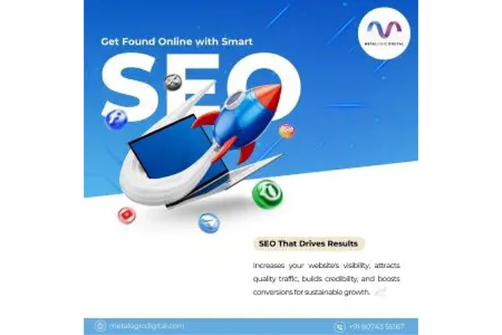 Affordable SEO Services in USA image 1