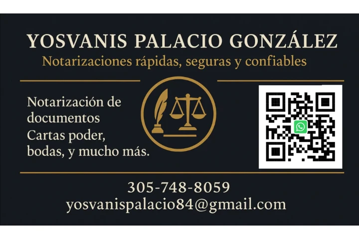 Notary Public image 1