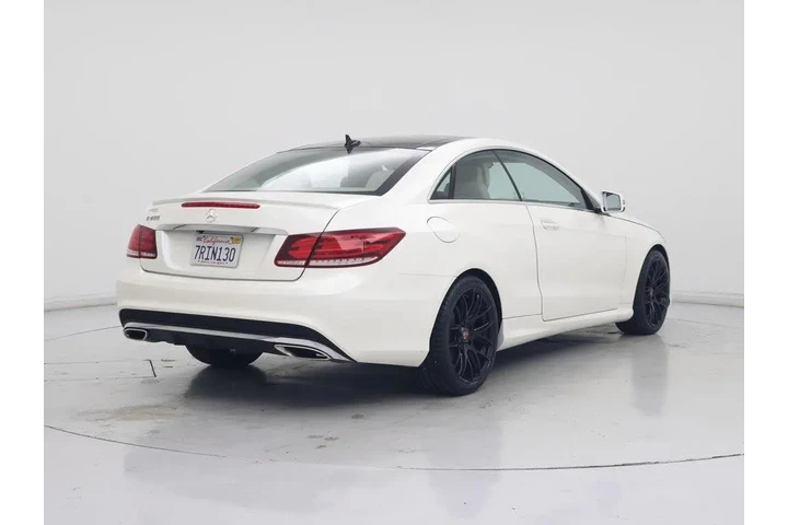 $23998 : Mercedes-Benz E-Class 2016 E image 8