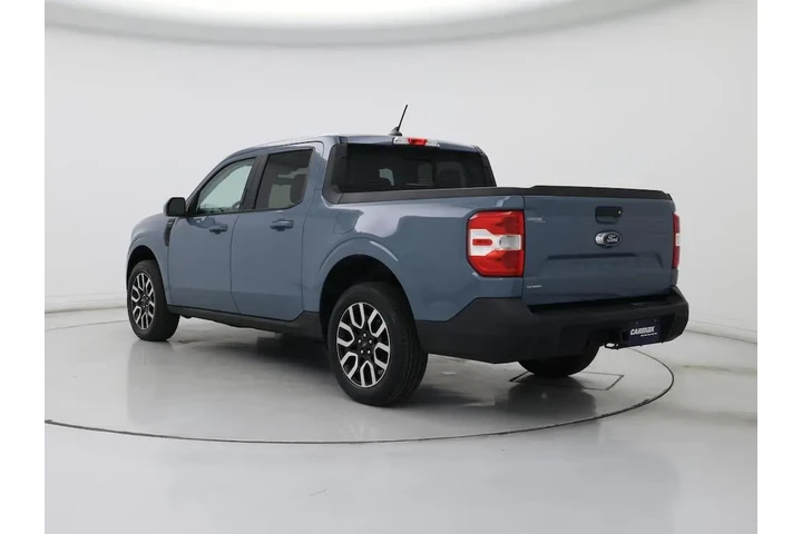 $29998 : Ford Maverick 2022 Lariat 4d image 2